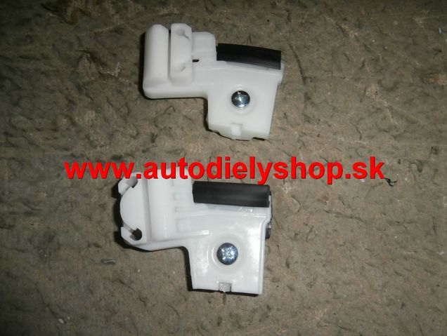 VW GOLF V 8/03- opravná sada el.mechanizmu predná Ľavá