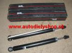 Ford FOCUS 2/2008- zadné tlmiče Sada L+P / SRL / KOMBI