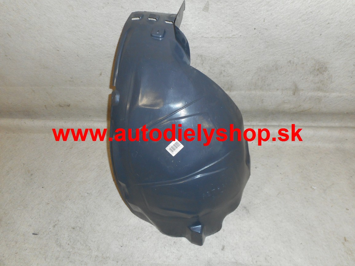 Opel ASTRA J 12/09- podblatník predný ľavý /ZADNÁ ČASŤ/