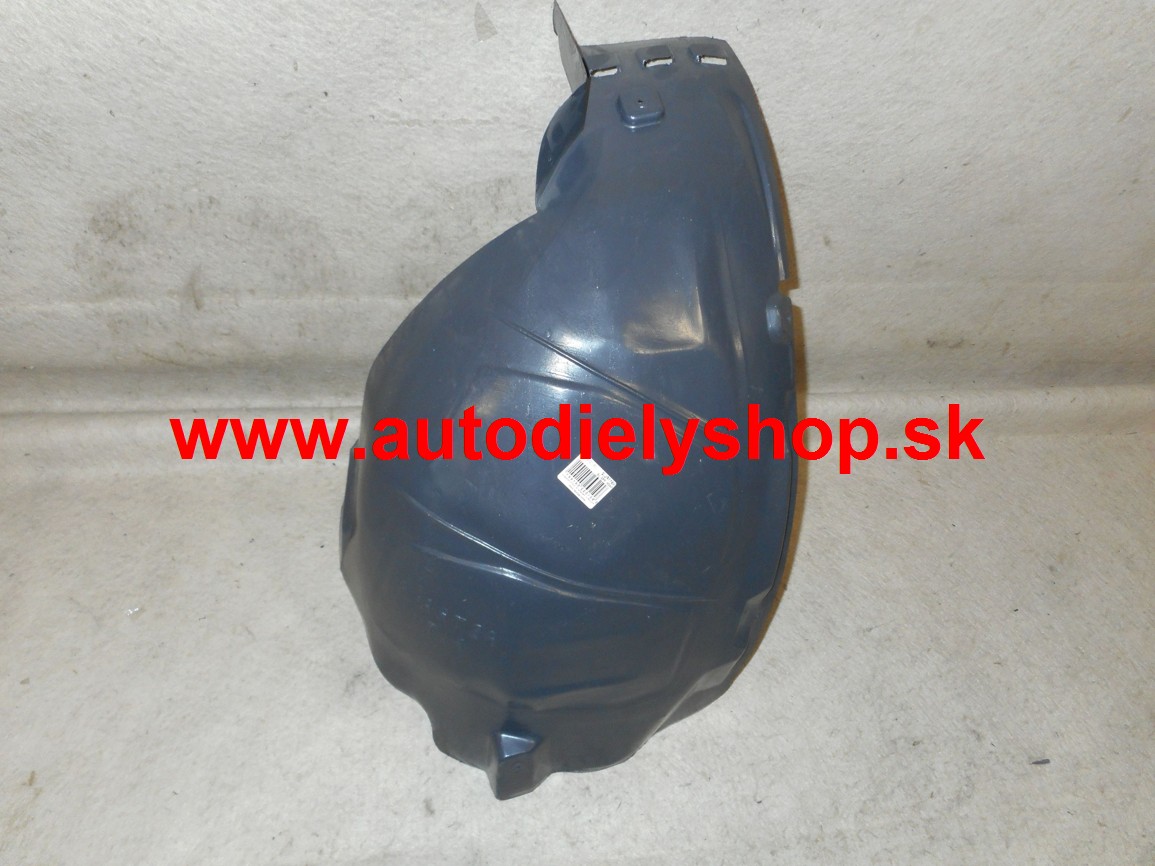 Opel ASTRA J 12/09- podblatník predný pravý /ZADNÁ ČASŤ/