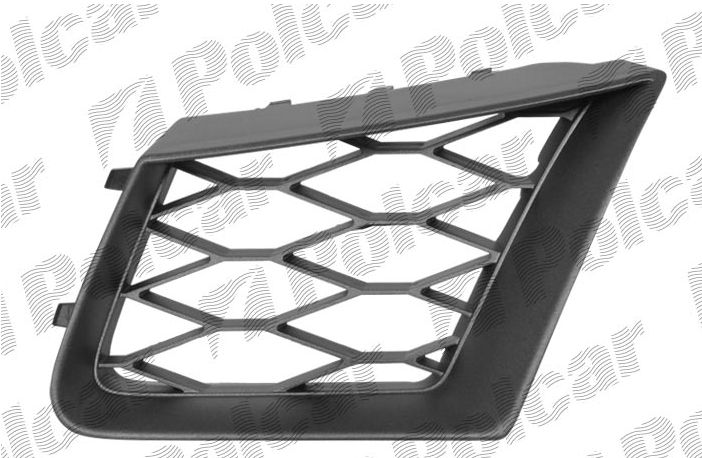 Seat IBIZA, CORDOBA 5/06-4/08 predná maska ľavá ORIGINÁL