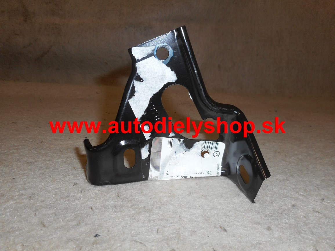 Opel ASTRA J 12/09- držiak predného blatníku ľavý ORIGINÁL