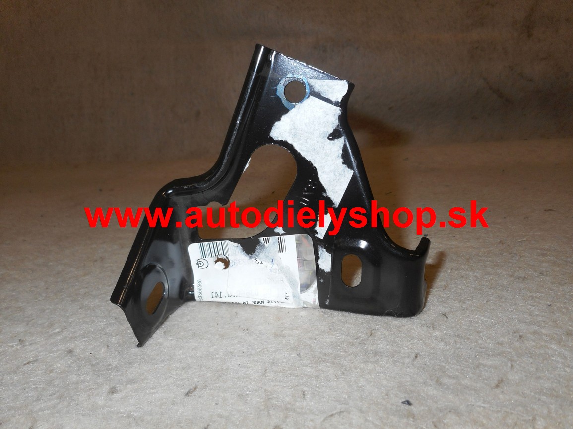 Opel ASTRA J 12/09- držiak predného blatníku pravý ORIGINÁL