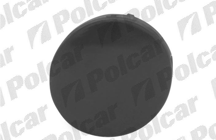Toyota PRIUS 8/03-1/2009 záslepka ťažného háku 