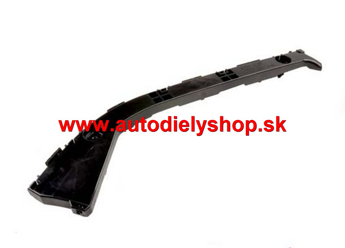 Toyota PRIUS 8/03-1/2009 držiak zadného nárazníka ľavý 