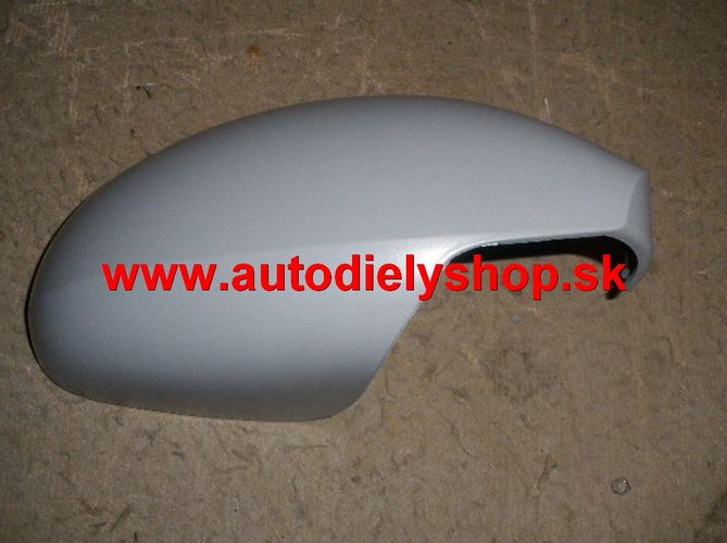 Seat IBIZA, CORDOBA 5/06-4/08 kryt zrkadla Pravý