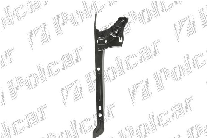 Toyota PRIUS 8/03-1/2009 predné čelo /horné/ 