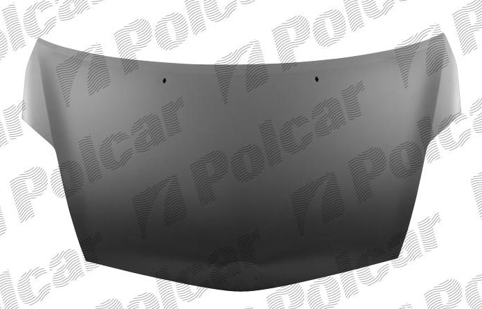 Toyota PRIUS 8/03-1/2009 predná kapota 