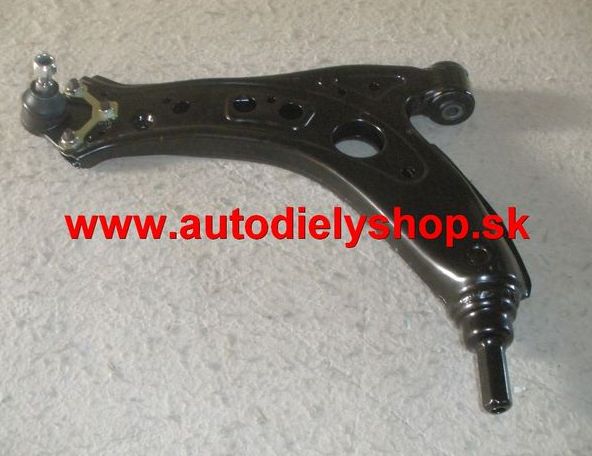 Seat IBIZA, CORDOBA 5/06-4/08 spodné rameno ľavé
