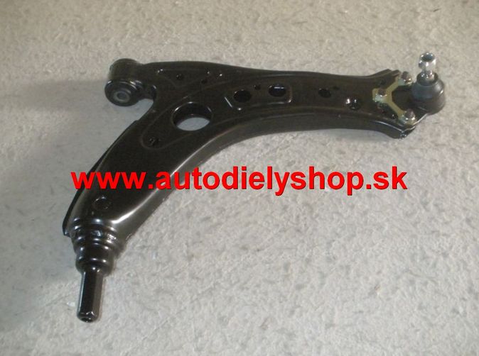 Seat IBIZA, CORDOBA 5/06-4/08 spodné rameno pravé.