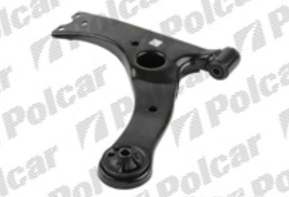 Toyota PRIUS 8/03-1/2009 predné rameno dolné ľavé 
