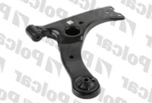 Toyota PRIUS 8/03-1/2009 predné rameno dolné pravé 