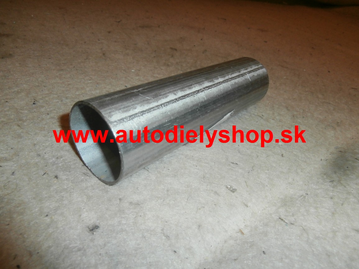  Opel CORSA B 9/93-11/00 Spojovacia trúbka výfuku