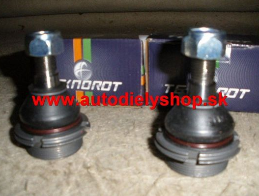 Ford MONDEO 3/93-9/96 spodný čap ramena Sada L+P