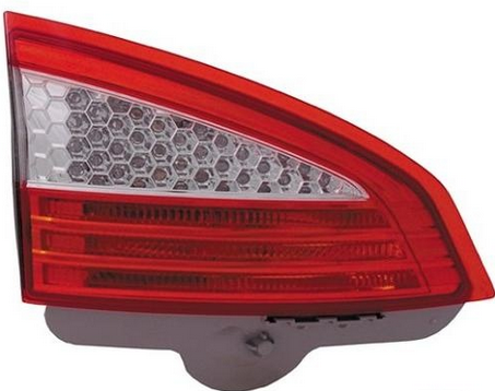 Ford MONDEO 8/2007 -zadné svetlo kufrové Lavé,KOMBI