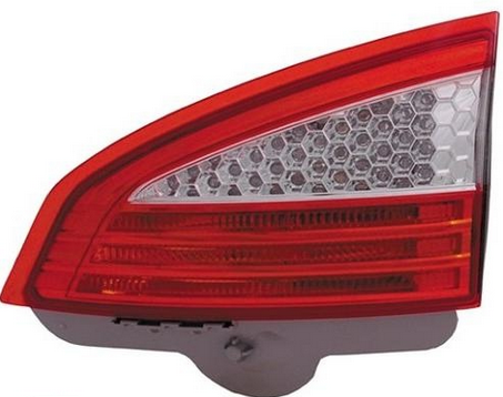 Ford MONDEO 8/2007 -zadné svetlo kufrové Pravé,KOMBI