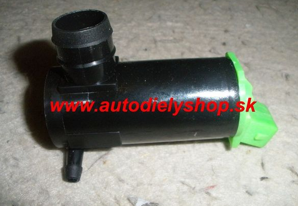 Ford MONDEO 8/2007- motorček ostrekovača stieračov P