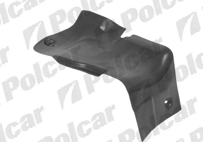 SAAB 9-3 02/98-08/03 kryt alternátora 