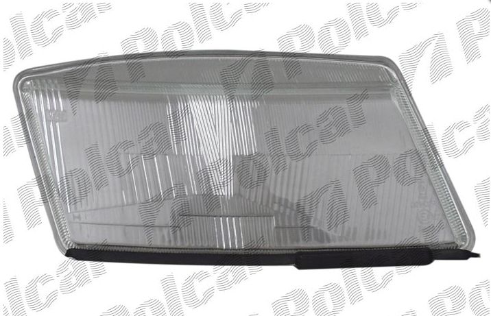 SAAB 9-3 02/98-08/03 sklo svetla ľavé /TYC/
