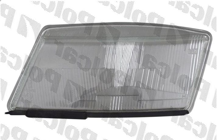 SAAB 9-3 02/98-08/03 sklo svetla pravé /TYC/