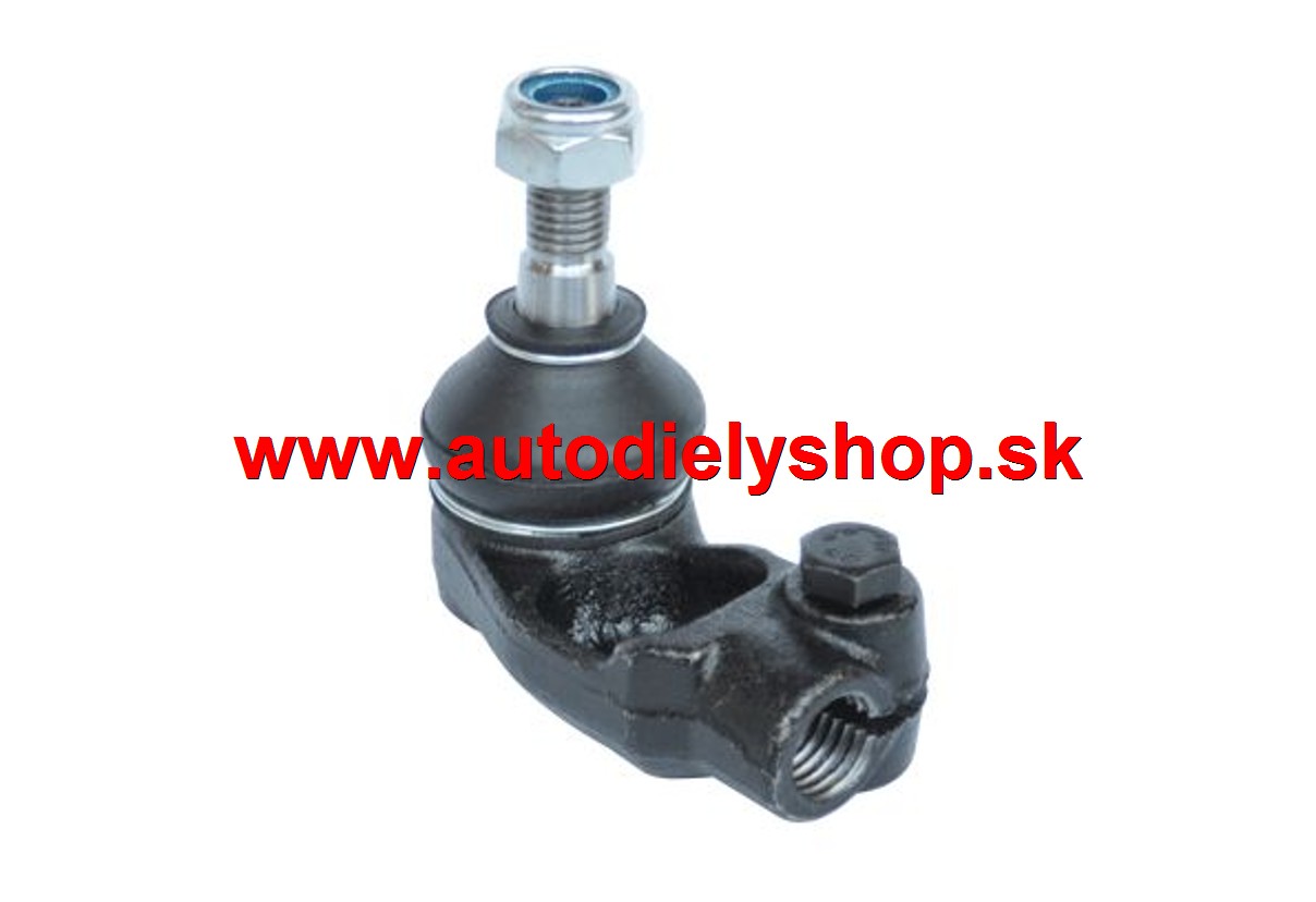 SAAB 9-3 02/98-08/03 čapy riadenia Sada Ľ+P / TEKNOROT /