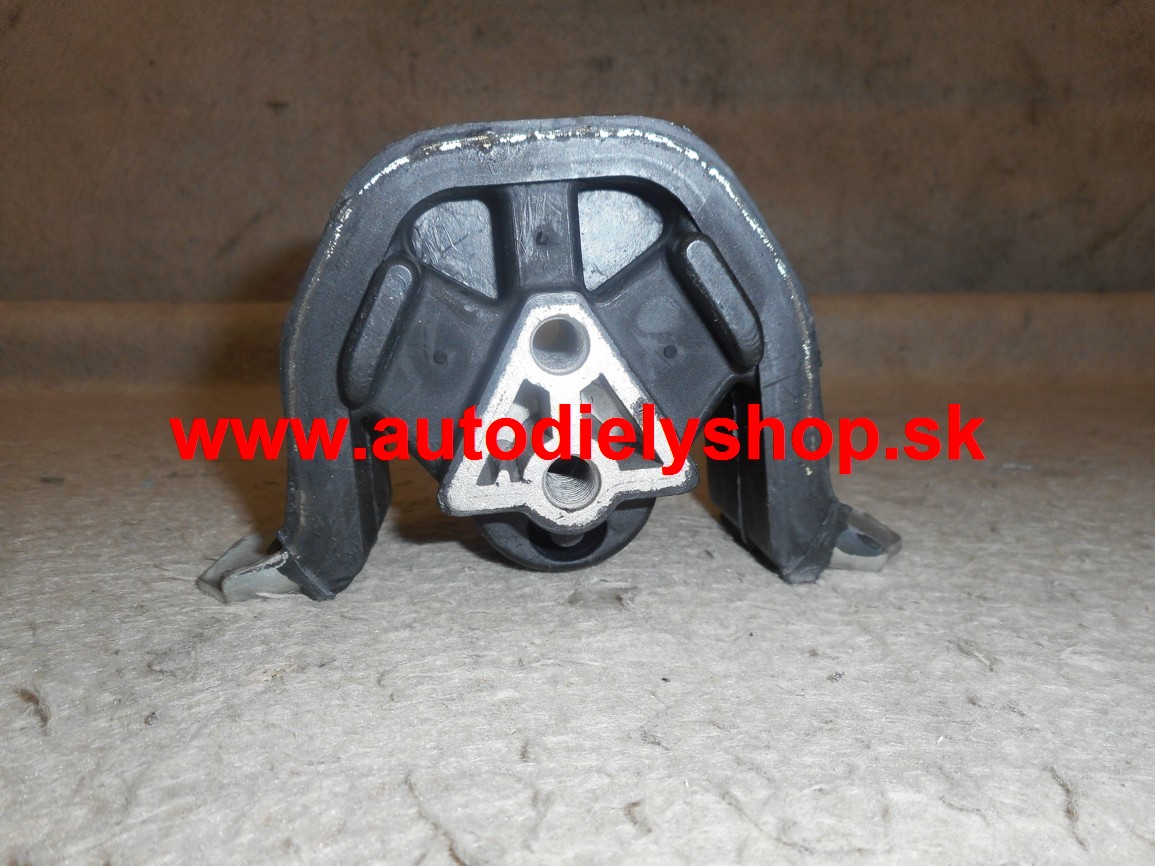 SAAB 9-3 02/98-08/03 silentblok prevodovky ľavý /PRE MANUÁLNU PREVODOVKU/