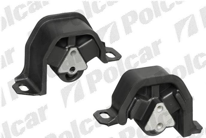 SAAB 9-3 02/98-08/03 silentblok motora ľavý pre Automatic Transmission (AT)