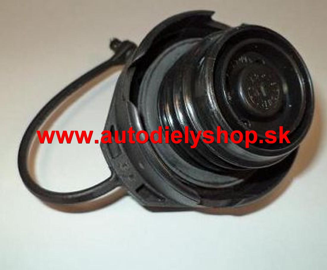 Seat IBIZA, CORDOBA 5/06-4/08 viečko vstupu paliva komplet, centrálny zámok so s