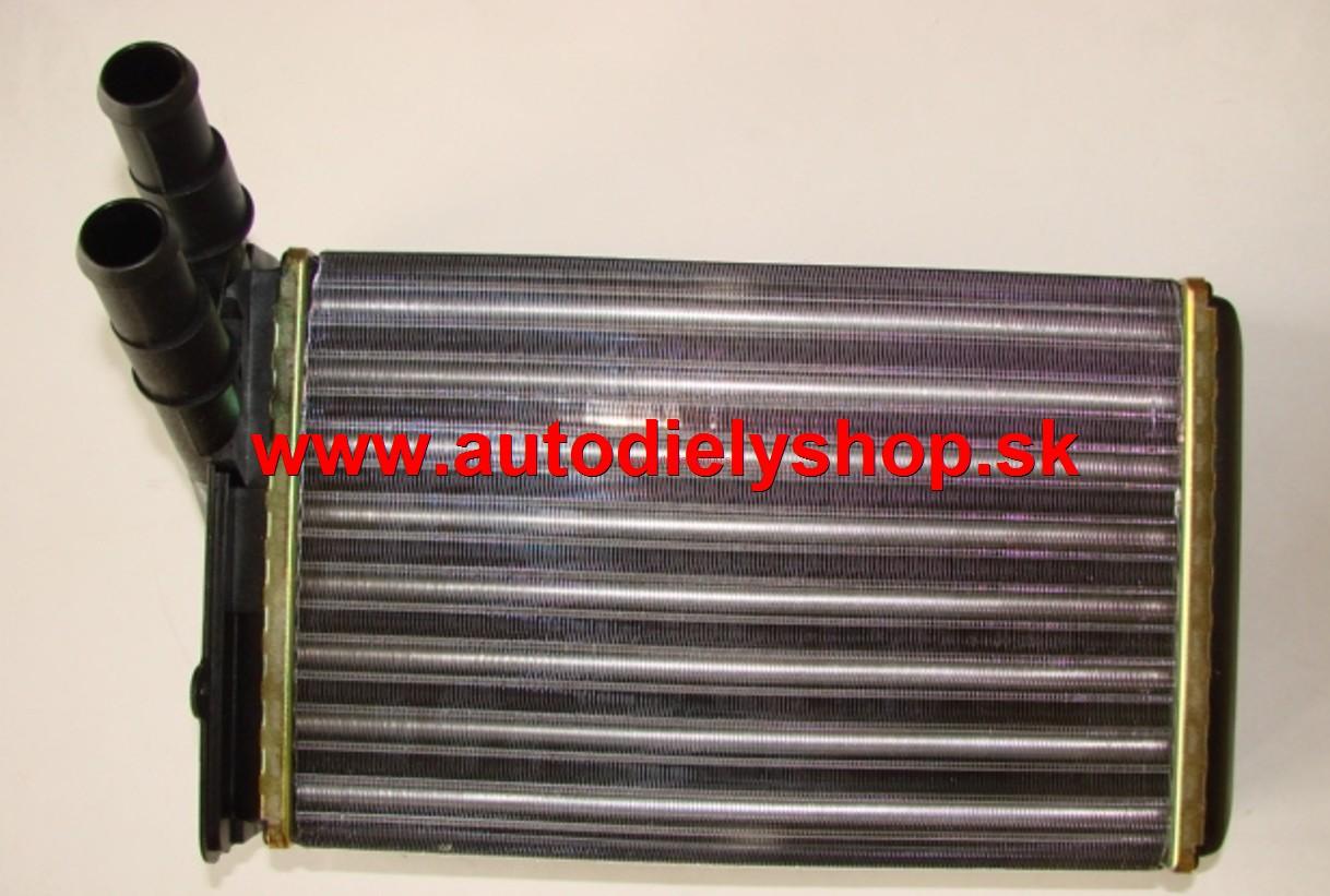  Audi A3 9/96-9/00 radiator kúrenia 