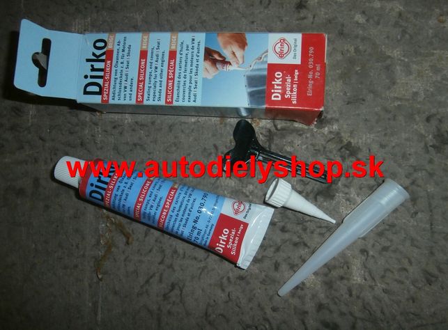 Seat ALTEA 6/04- tesnenie olejovej vane