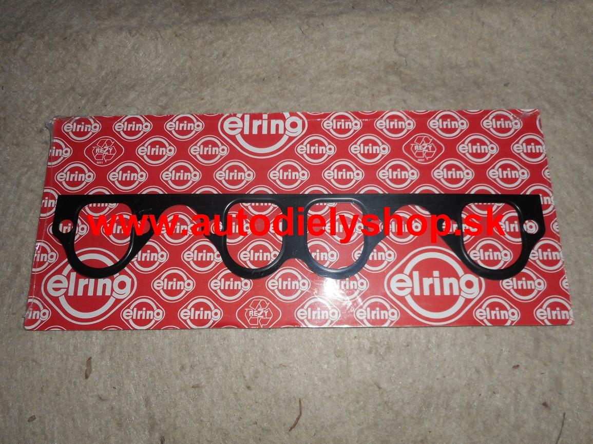 Seat ALTEA 6/04- tesnenie kolena sacieho potrubia /ELRING/