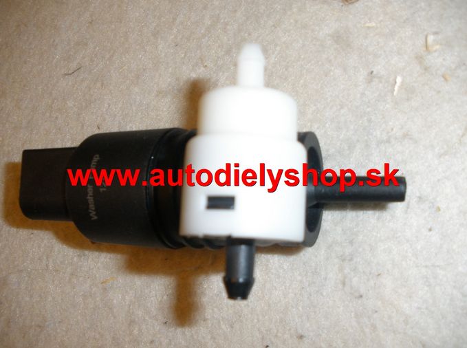 Seat IBIZA, CORDOBA 5/06-4/08 motorček ostrekovača stieračov P+Z