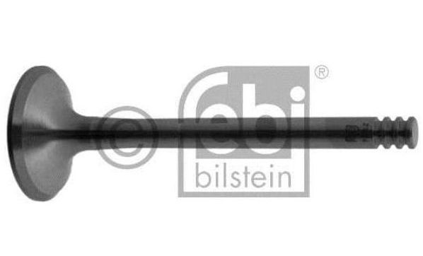 Seat ALTEA 6/04- výfukový ventil /FEBI BILSTEIN/