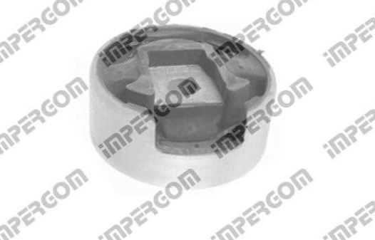 Seat ALTEA 6/04- uloženie motora spodné /ORIGINAL IMPERIUM/
