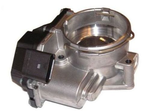 Seat ALTEA 6/04- elektronická škrtiaca klapka /VDO/