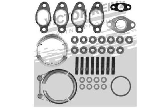 Seat ALTEA 6/04- montážna sada turbodúchadla /REINZ/