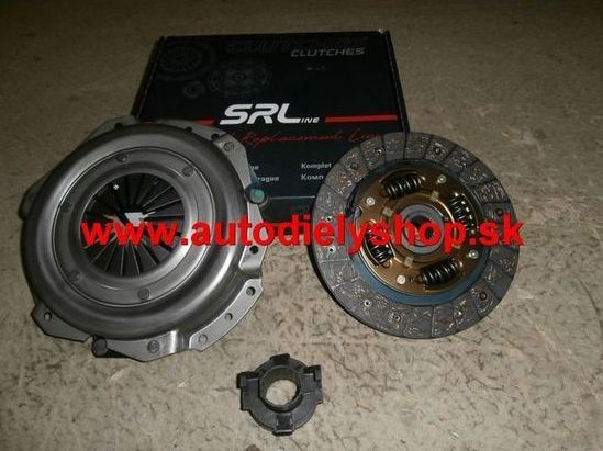 spojková sada /SRL/-  1.2  (47-51 kW) SRL