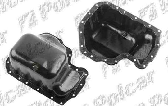 Seat IBIZA, CORDOBA 5/06-4/08 Olejová vaňa 1.2