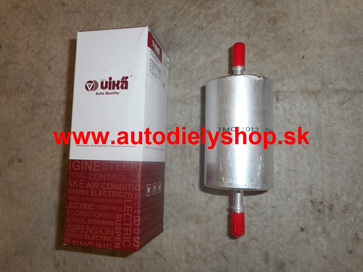 Seat IBIZA, CORDOBA 5/06-4/08 palivový filter /VIKA/-