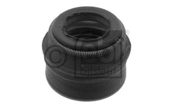 Seat ALHAMBRA 5/96-7/00 tesniaci krúžok drieku ventilu /FEBI BILSTEIN/