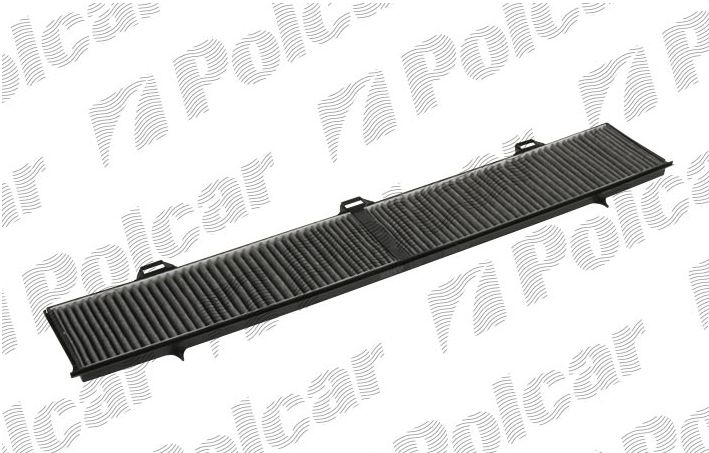 BMW 1 E87 4/2007- kabínový filter, uhlíkový /ASTER/- 118i