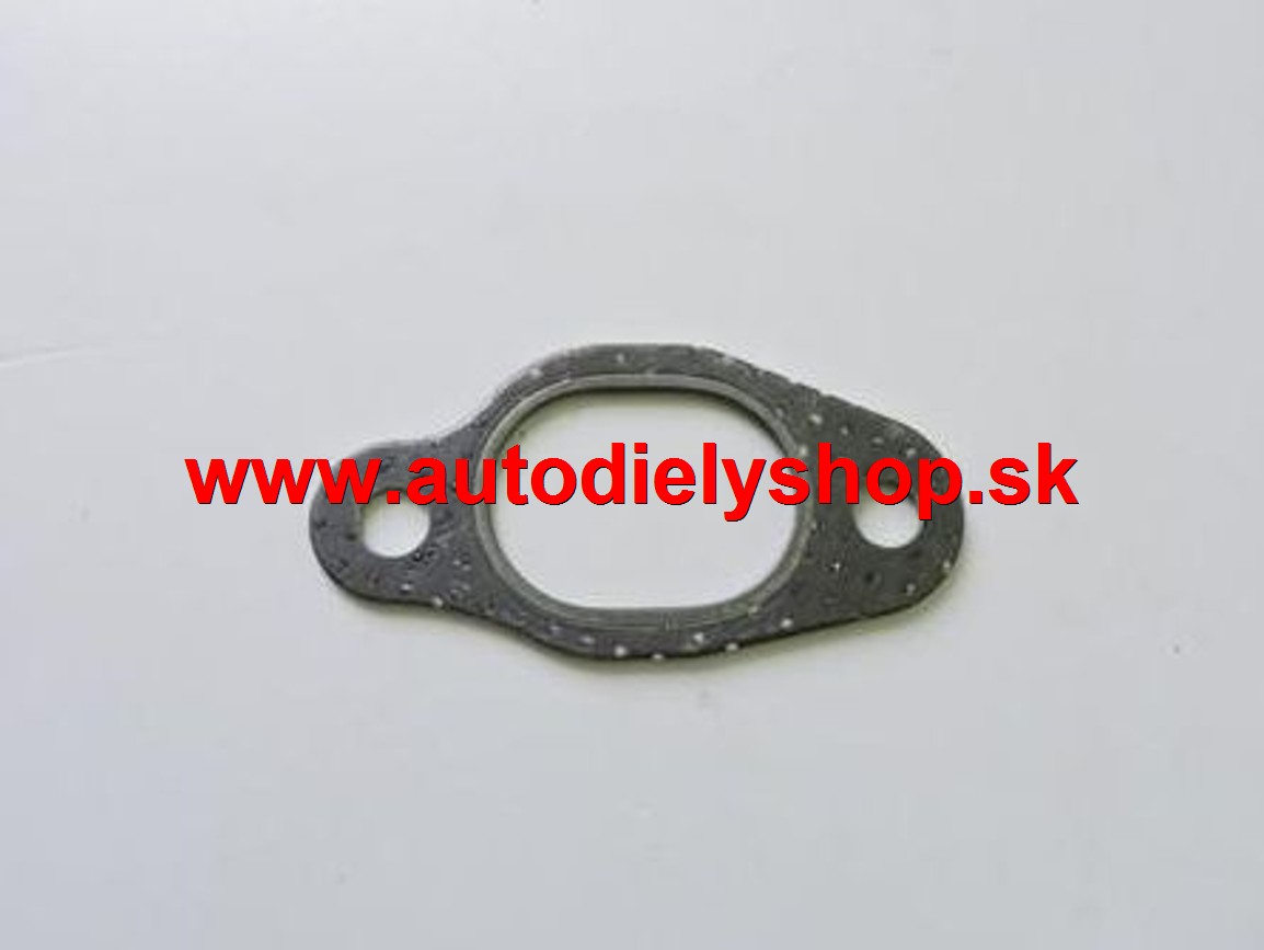 Seat ALHAMBRA 5/96-7/00 tesnenie , kolektor výfukových plynov /ELRING/