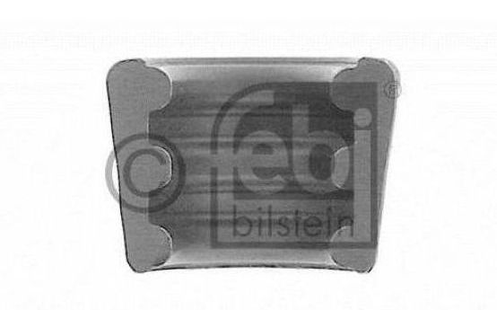 Seat ALHAMBRA 5/96-7/00 zámok pružiny ventilu /FEBI BILSTEIN/