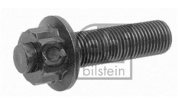 Seat ALHAMBRA 5/96-7/00 skrutka remenice /FEBI BILSTEIN/