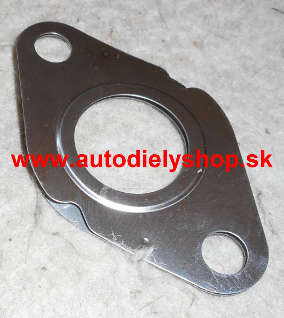 Seat ALHAMBRA 5/96-7/00 tesnenie , vedenie AGR- ventilu /ELRING/