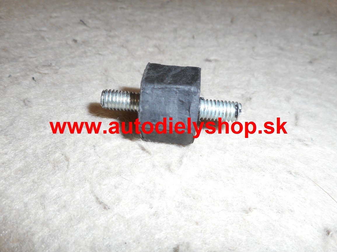 Seat ALHAMBRA 5/96-7/00 držiak palivového čerpadla /TOPRAN/
