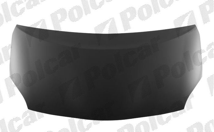 Toyota PRIUS 1/09-2012 predná kapota 