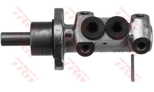 Seat ALHAMBRA 5/96-7/00 hlavný brzdový valec /NIE PRE ABS/ /TRW/