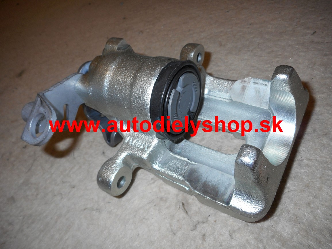 Seat ALHAMBRA 5/96-7/00 brzdový strmeň zadný ľavý /A.B.S/