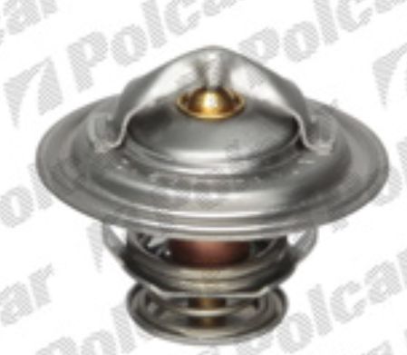 Renault MASTER 7/98-03 Termostat  2,5 D-2.8 DTI